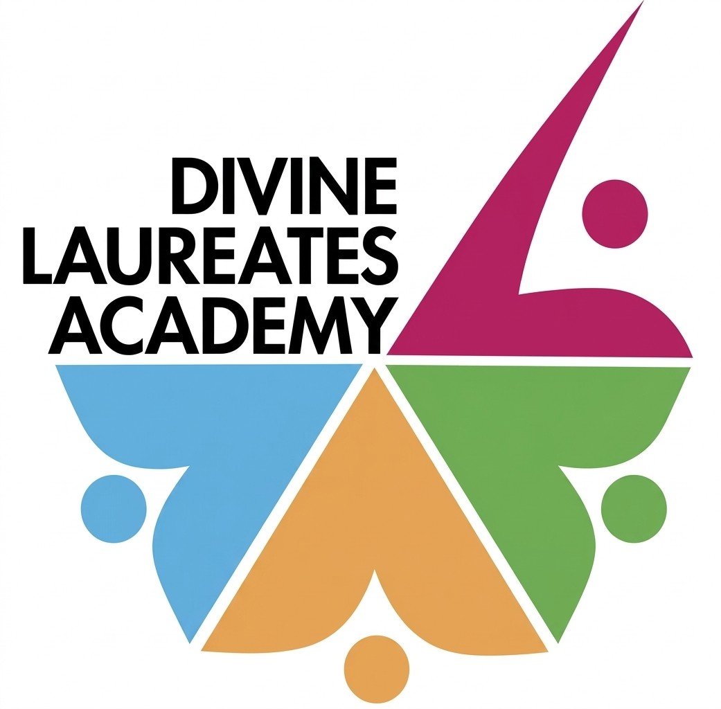 Primary school logo