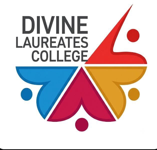 Secondary school logo